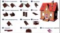 Доборные элементы кровли Доборные элементы кровли