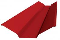 Ендова внешняя/нижняя фигурная 150*150*2000 мм