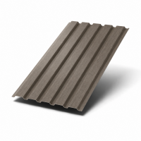 Профнастил МП-35 покрытие ECOSTEEL