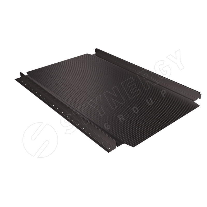 Smart Фальц Pro гофрированный
